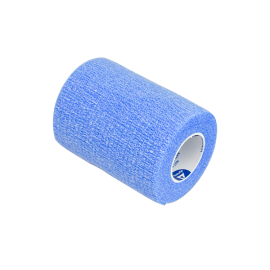 Sensi Wrap, Self-Adherent Wrap - Latex Free