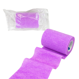 Sensi Wrap, Self-Adherent Wrap - Latex Free