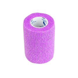 Sensi Wrap, Self-Adherent Wrap - Latex Free