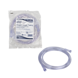 Oxygen Supply 7' (2.1 m) Crush Resistant Tubing