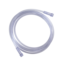 Oxygen Supply 7' (2.1 m) Crush Resistant Tubing