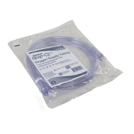 Oxygen Supply 7' (2.1 m) Crush Resistant Tubing