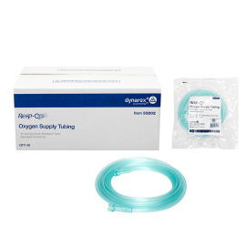 Oxygen Supply 14' (4.3 m) Crush Resistant Tubing