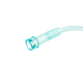 Oxygen Supply 14' (4.3 m) Crush Resistant Tubing