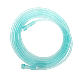 Oxygen Supply 14' (4.3 m) Crush Resistant Tubing