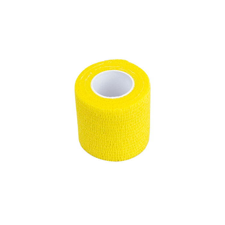 thumbnail image 2 of Mast Dragon Hawk Tattoo Adhesive Bandage Grip Wrap - Self Adherent Tape 2in X 5yd 2 of 6