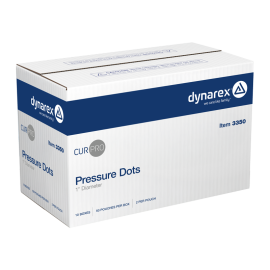 Pressure Dot