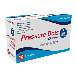 Pressure Dot