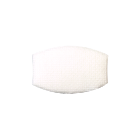 Oval Eye Pad