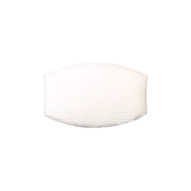 Oval Eye Pad