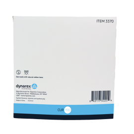 Tubular Elastic Dressing Retention Net - 0.5" x 25 yds.