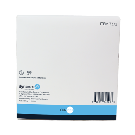 Tubular Elastic Dressing Retention Net - 2.3" x 25 yds.