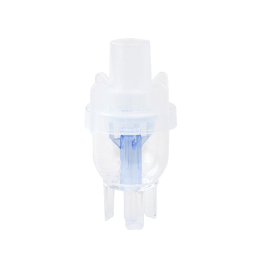 Small Volume Nebulizer 6cc Cup