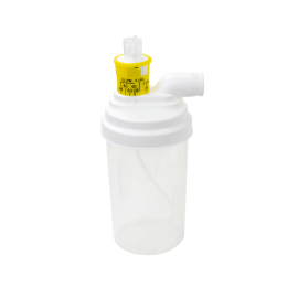 Large Volume Nebulizer