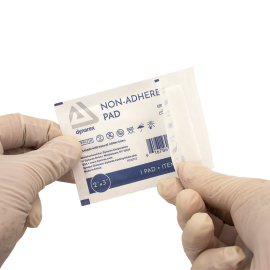 Non-Adherent Pads - Sterile