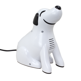 My Doggy Compressor Nebulizer