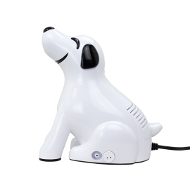 My Doggy Compressor Nebulizer