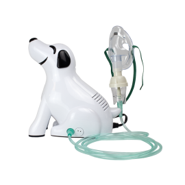 My Doggy Compressor Nebulizer