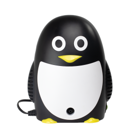 My Penguin Compressor Nebulizer