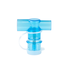 Spring Loaded T-Adaptor