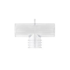 Aerosol Tee Connector Standard