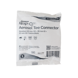 Aerosol Tee Connector Standard