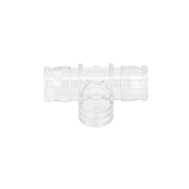 Nebulizer Tee Connector