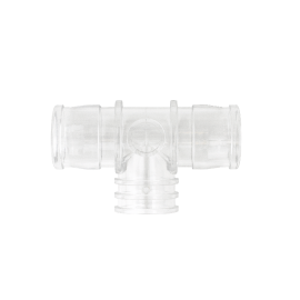 Nebulizer Tee Connector