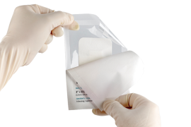 Island Dressing Sterile (Individually Bagged)