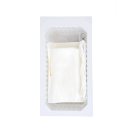 Tracheostomy Care Kit - One Compartment Tray