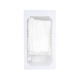 Tracheostomy Care Kit - One Compartment Tray
