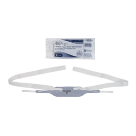 Comfort-Foam Trach Tube Holder - Anti Disconnect, 1 Piece