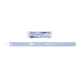 Comfort-Foam Trach Tube Holder, 2-Piece