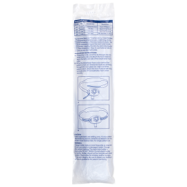 Breathable-Foam Trach Tube Holder, 1-Piece