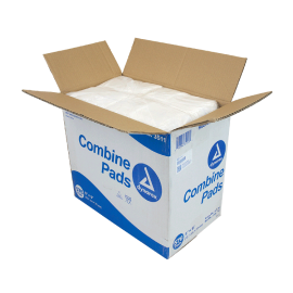 Combine Pads - Non-Sterile