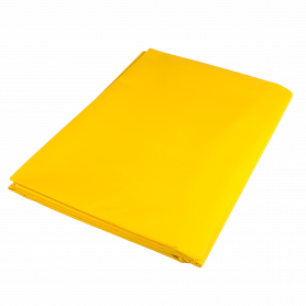 Yellow Emergency Highway Blanket (premium)