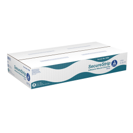 SecureStrip Adhesive Wound Closures - Sterile