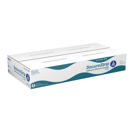 SecureStrip Adhesive Wound Closures - Sterile