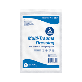 Multi-Trauma Dressing - Sterile