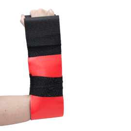 ActiSplint with Sensi-Wrap