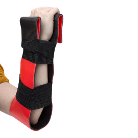 ActiSplint with Sensi-Wrap