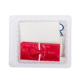 Deluxe Wound Closure Trays