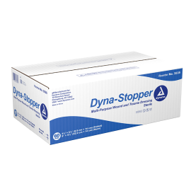 Dyna-Stopper Trauma Dressing - Sterile