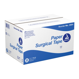 Paper Surgical Tape