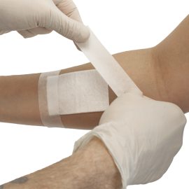 Paper Surgical Tape