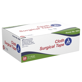 Cloth Surgical Tape