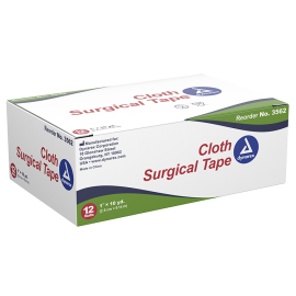 Cloth Surgical Tape