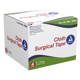 Cloth Surgical Tape