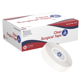 Surgical Tape Transparent