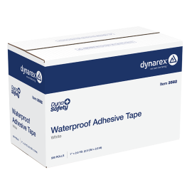 Waterproof Adhesive Tape